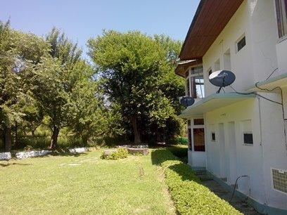 The Tara Villa Shamshi Екстер'єр фото
