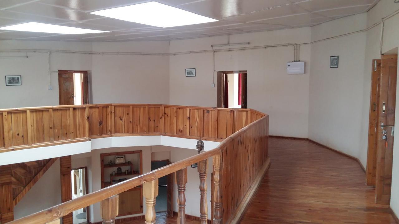 The Tara Villa Shamshi Екстер'єр фото
