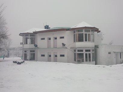 The Tara Villa Shamshi Екстер'єр фото