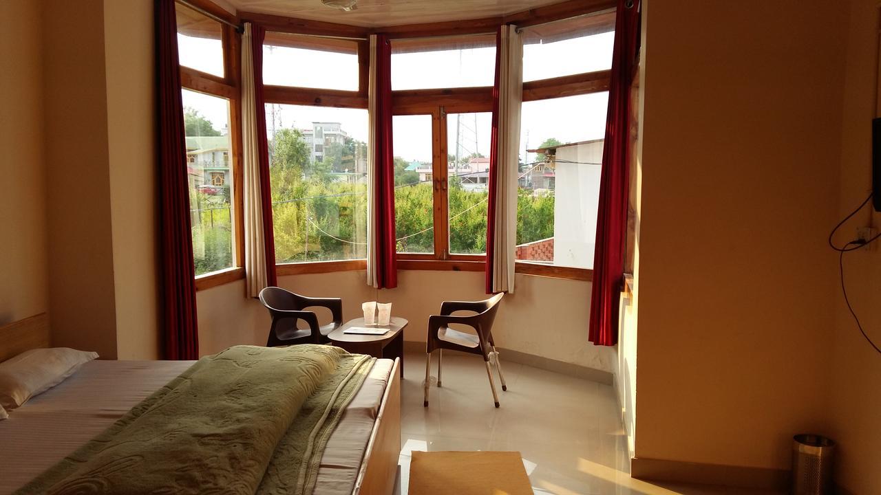 The Tara Villa Shamshi Екстер'єр фото