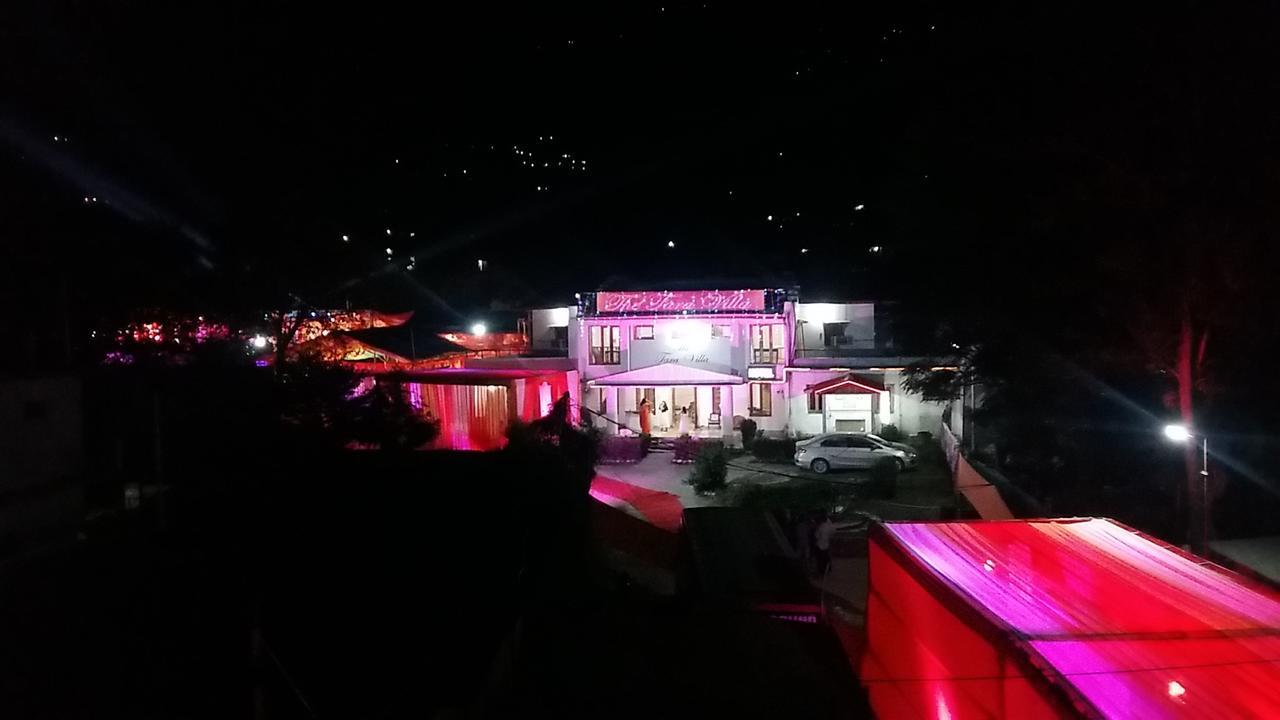 The Tara Villa Shamshi Екстер'єр фото