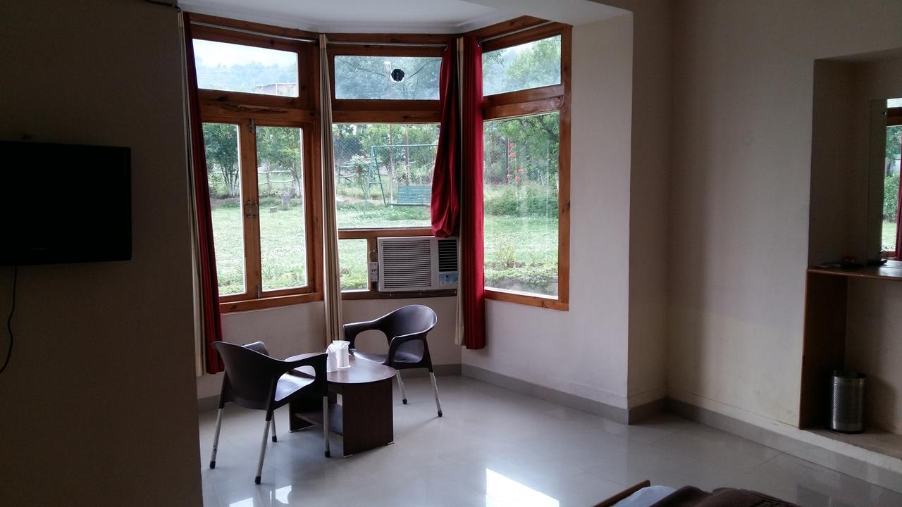 The Tara Villa Shamshi Екстер'єр фото