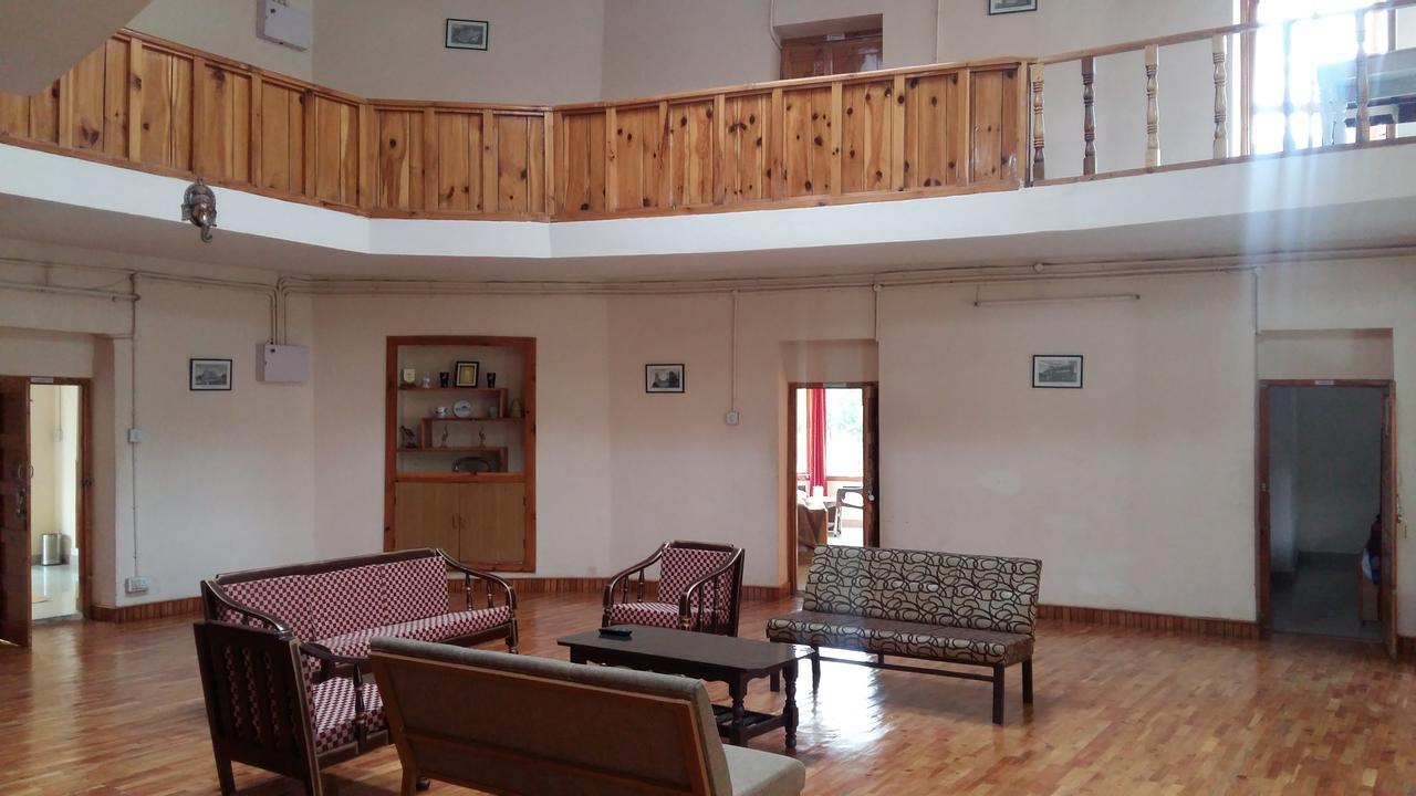 The Tara Villa Shamshi Екстер'єр фото