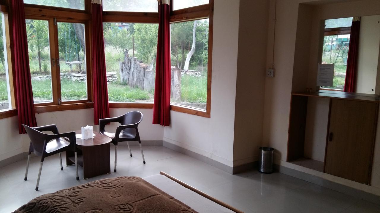 The Tara Villa Shamshi Екстер'єр фото