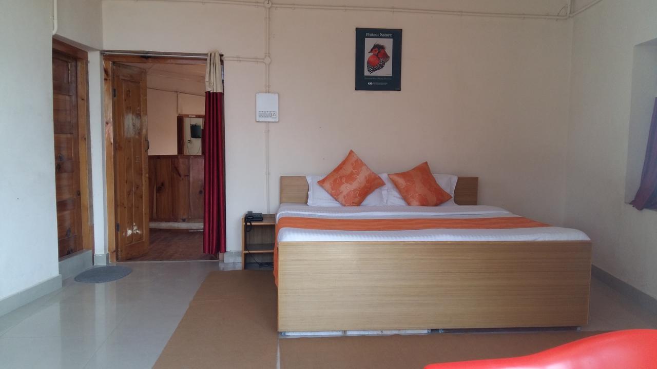 The Tara Villa Shamshi Екстер'єр фото