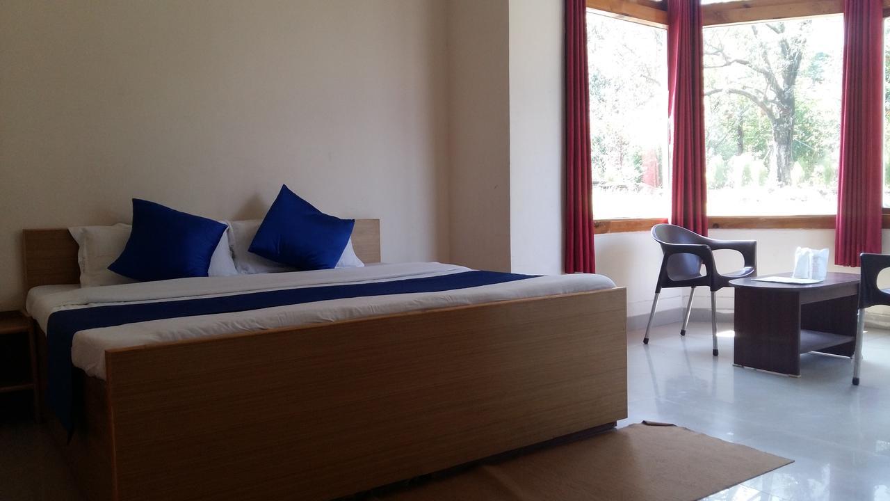 The Tara Villa Shamshi Екстер'єр фото