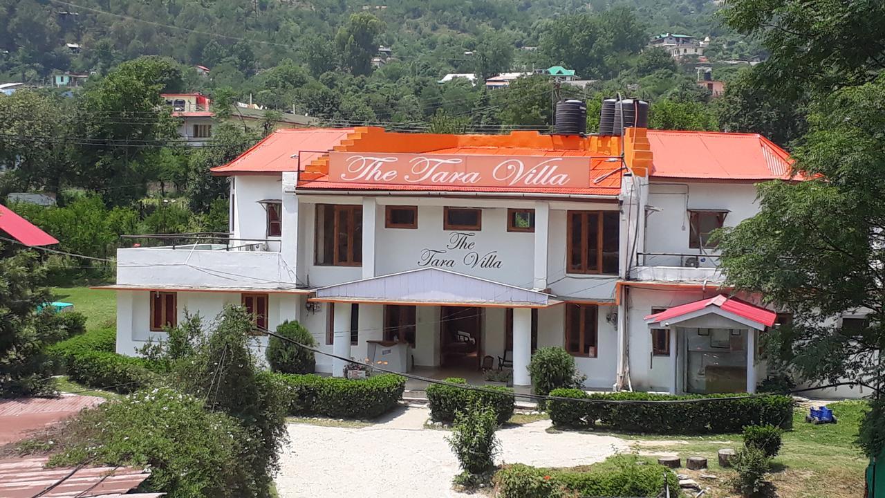 The Tara Villa Shamshi Екстер'єр фото